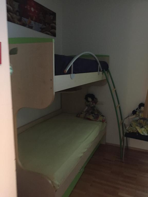 Apartment On Zdraviliski Trg 7 ロガシュカ・スラティナ エクステリア 写真