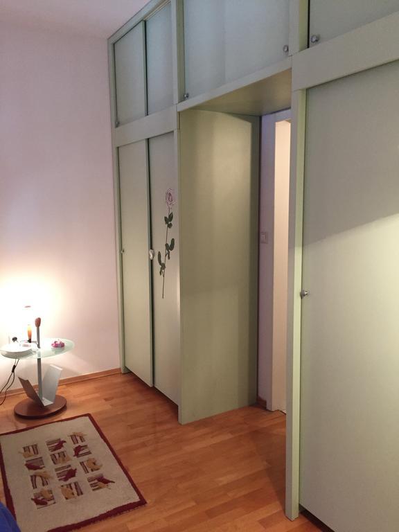 Apartment On Zdraviliski Trg 7 ロガシュカ・スラティナ エクステリア 写真