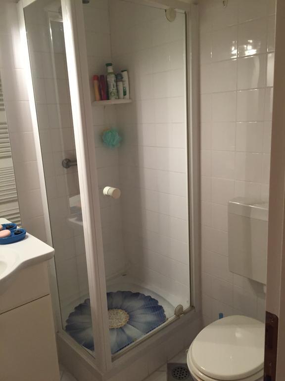 Apartment On Zdraviliski Trg 7 ロガシュカ・スラティナ エクステリア 写真