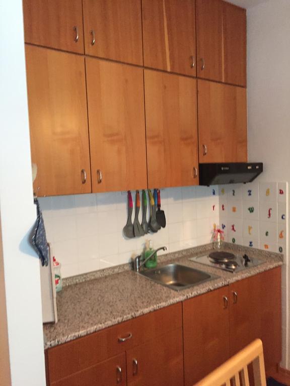 Apartment On Zdraviliski Trg 7 ロガシュカ・スラティナ エクステリア 写真