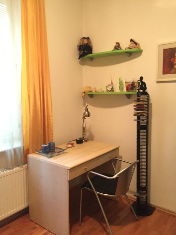 Apartment On Zdraviliski Trg 7 ロガシュカ・スラティナ エクステリア 写真