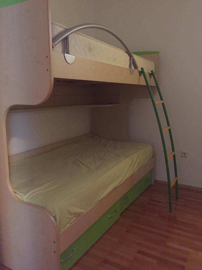 Apartment On Zdraviliski Trg 7 ロガシュカ・スラティナ エクステリア 写真
