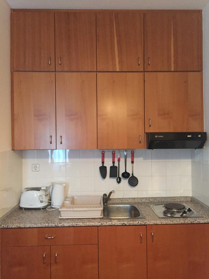 Apartment On Zdraviliski Trg 7 ロガシュカ・スラティナ エクステリア 写真