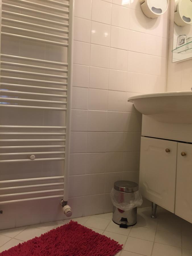 Apartment On Zdraviliski Trg 7 ロガシュカ・スラティナ エクステリア 写真