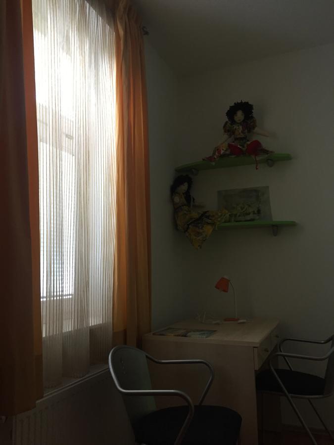 Apartment On Zdraviliski Trg 7 ロガシュカ・スラティナ エクステリア 写真